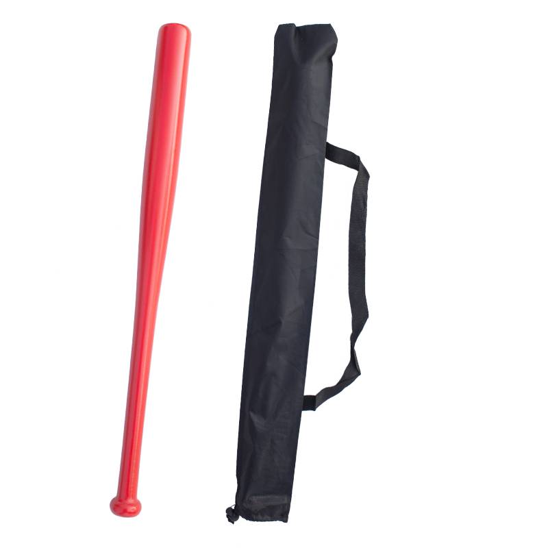 64cm red solid wood+bag