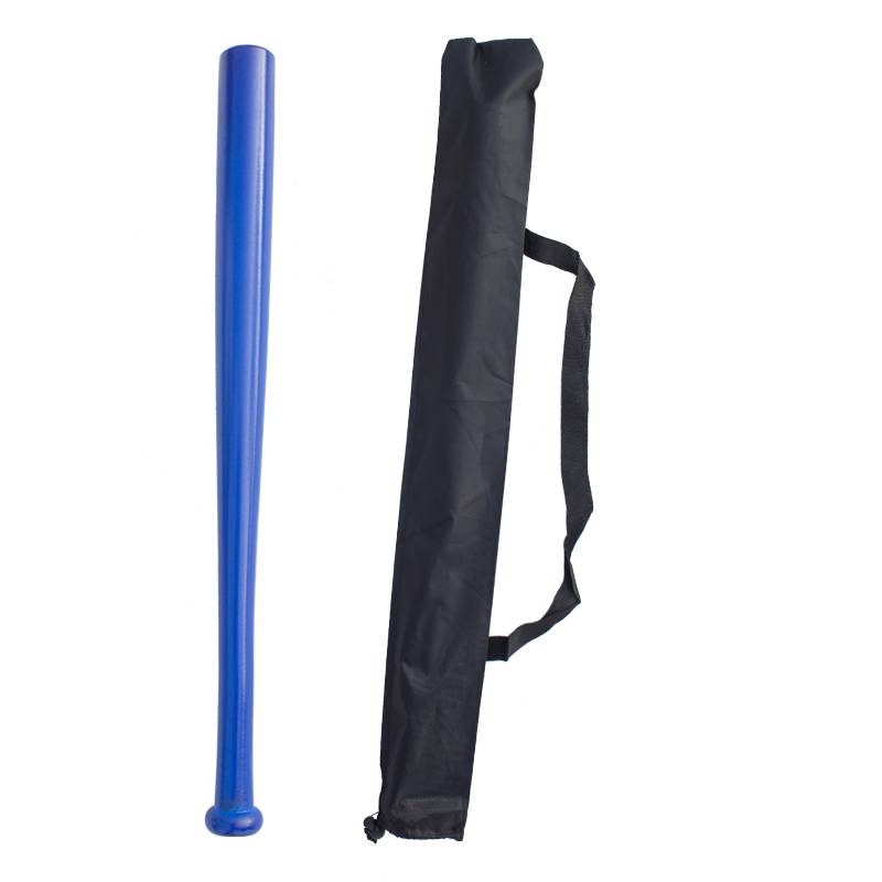 64cm blue solid wood+bag