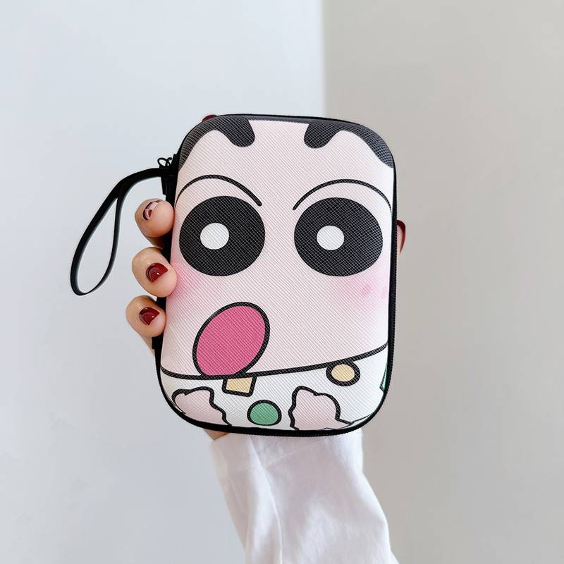 Long bag [Big Face and Small New] Multi -function storage ★ Anti -drop fall