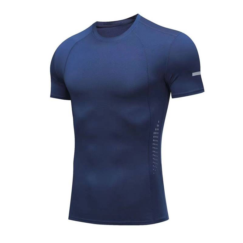Tibetan short sleeve