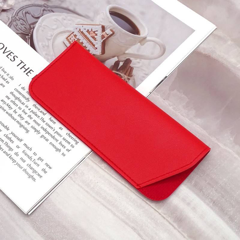 Red flat line (trumpet)