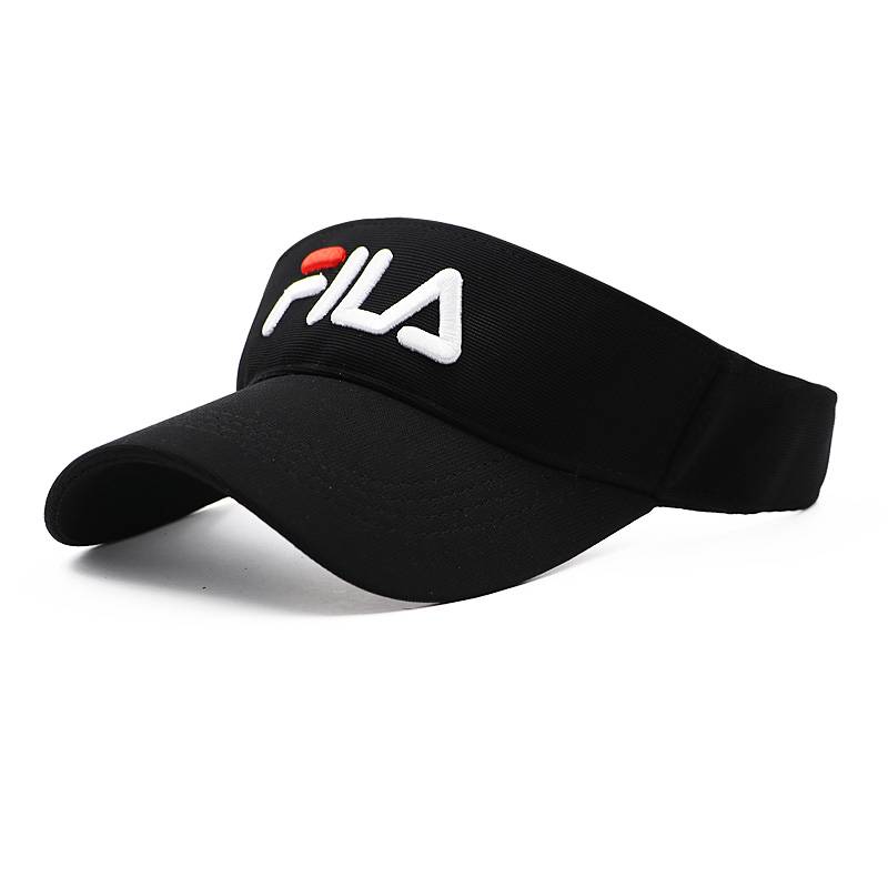 Hat girl summer dry empty top hat Men's sports tide brand running without top baseball peaked hat shading sunscreen sun hat