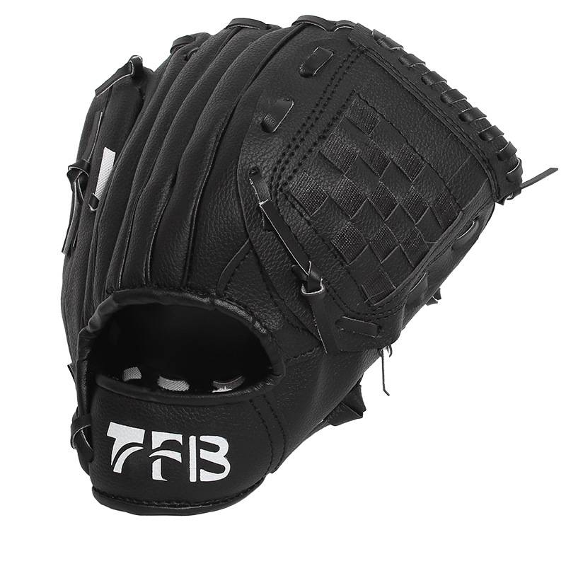 Factory direct sales TFB brand authorized baseball gloves adult children inner and outer field universal fragrance gloves