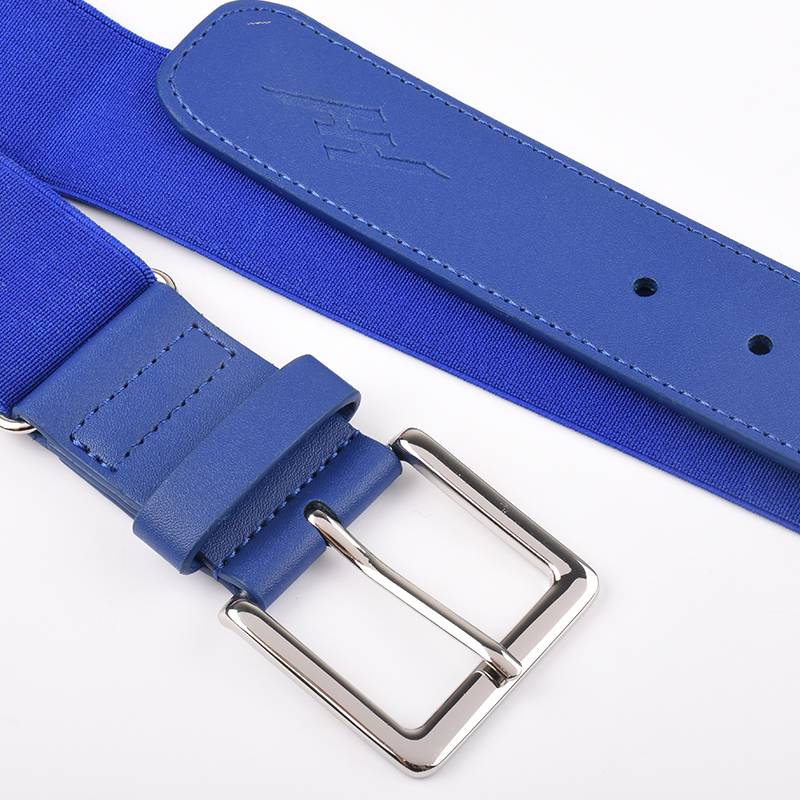 U.S. Herbal Balls Outdoor Sports Baseball Belt Ribbon Japan and South Korea Youth Pants Belt Adjustable length
