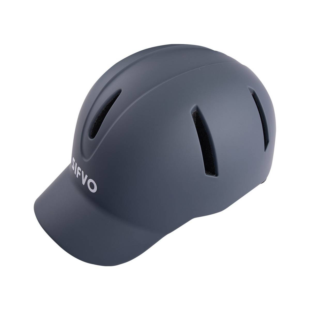 SIFVO Equestrian Leisure Cycling Baseball Hat helmet Anthology retro helmet City commute helmet
