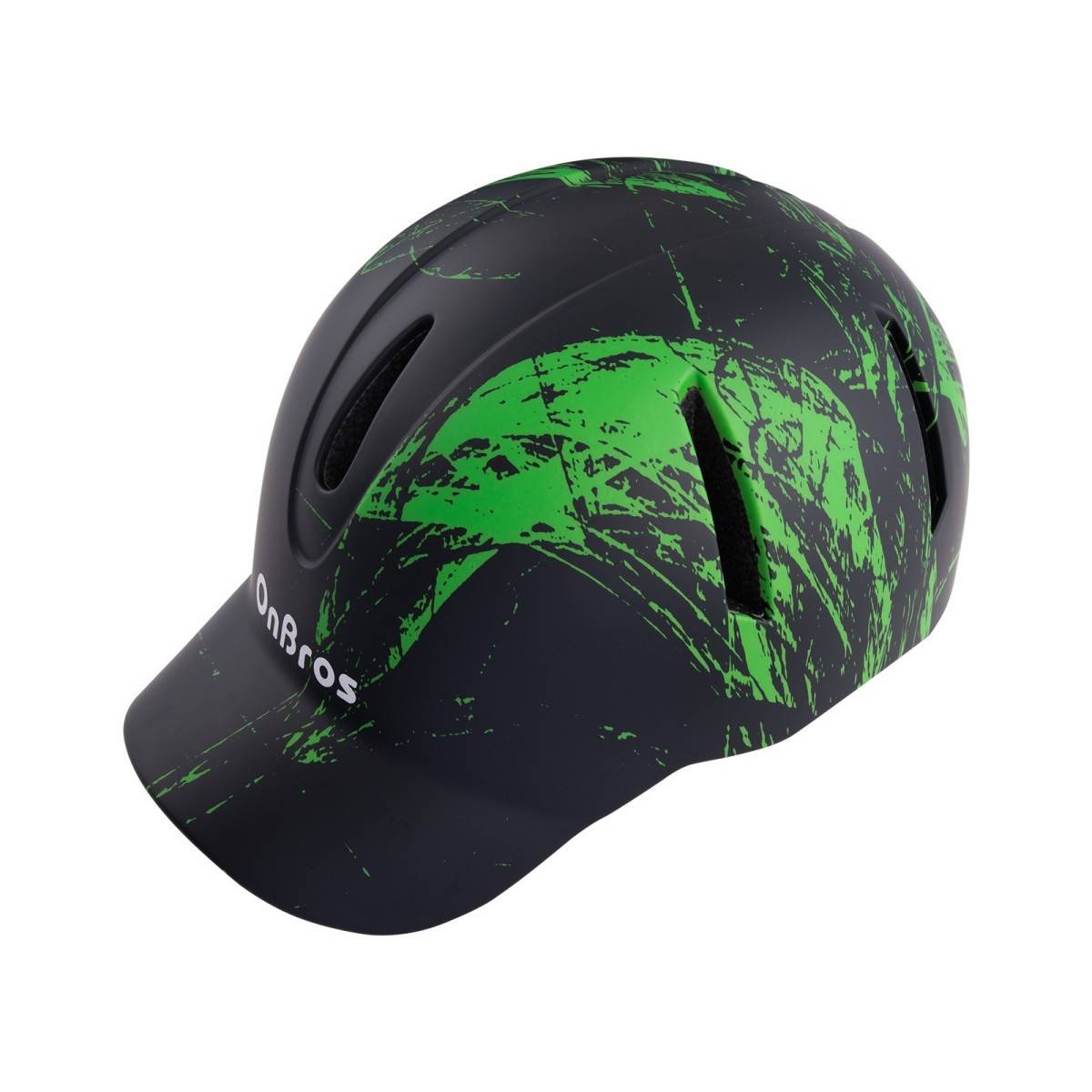 SIFVO Equestrian Leisure Cycling Baseball Hat helmet Anthology retro helmet City commute helmet