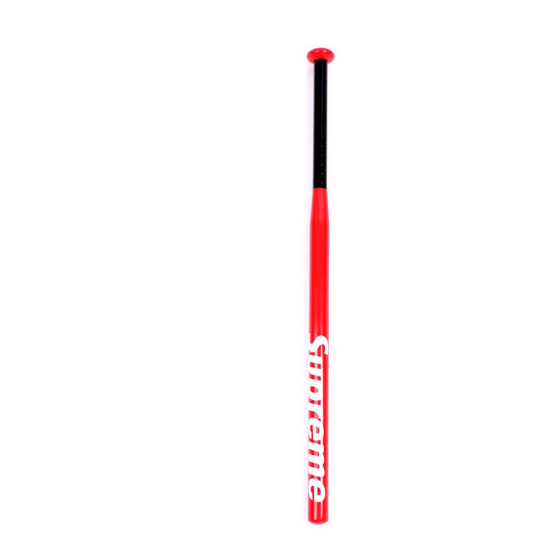 Super hard-core alloy baseball bats with a self-defense weapon and a big iron stick for home security