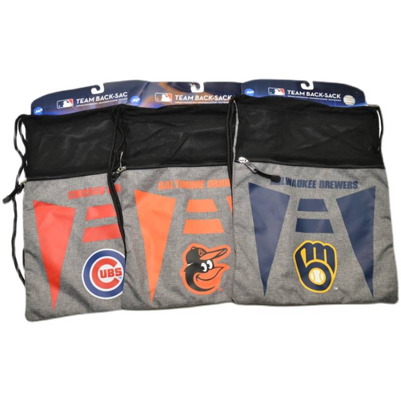 American MLB Professional Baseball Big League Series Baseball Baseball Backpack Bid Base Bag Baseball Gloves Bag Fans