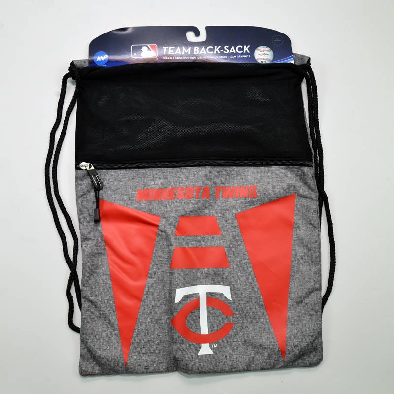 Shuangcheng Team Beam Bag
