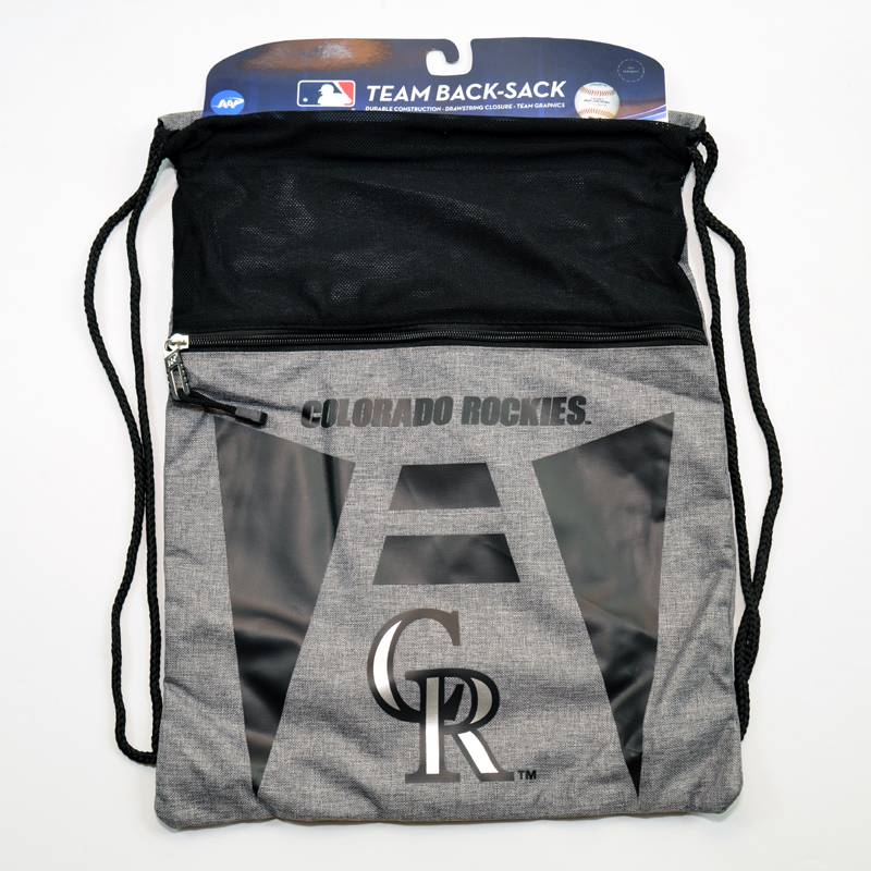 Rocky Mountain Team Beam Bag