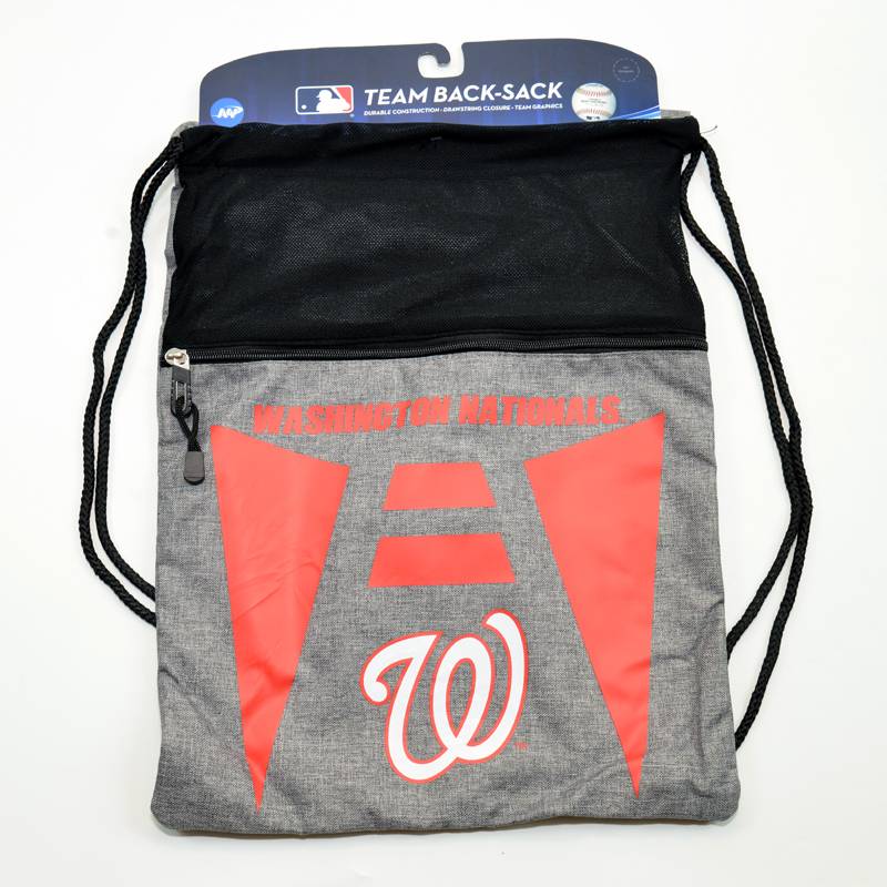 National Team Beam Bag