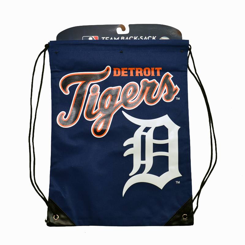 Tiger Campaign Bid Bag