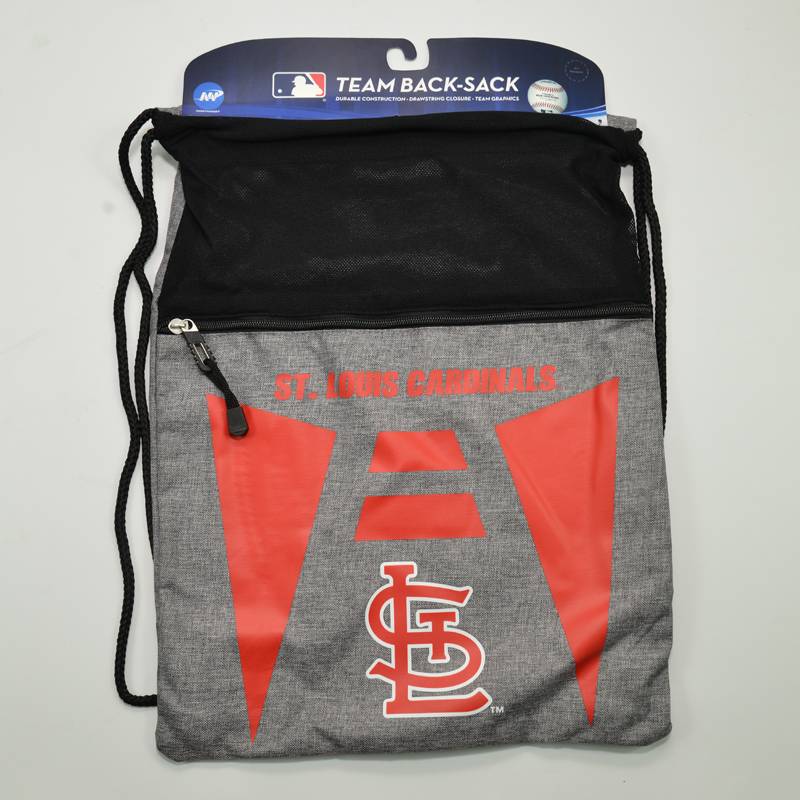Red Bark Team Beam Bag