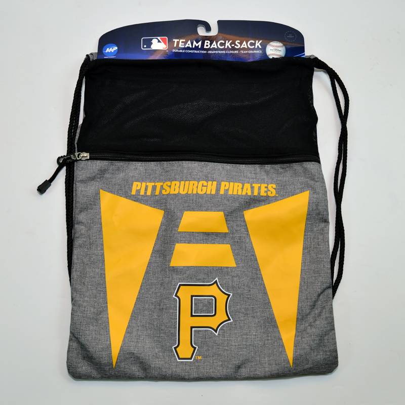 Pirate Team Beam Bag
