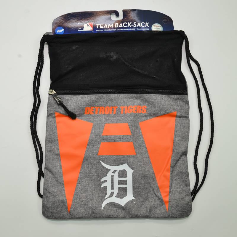 Tiger Team Beam Bag