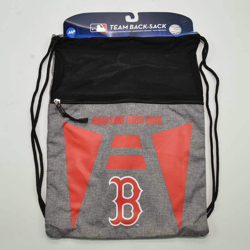 Red Sox Team Beam Bag