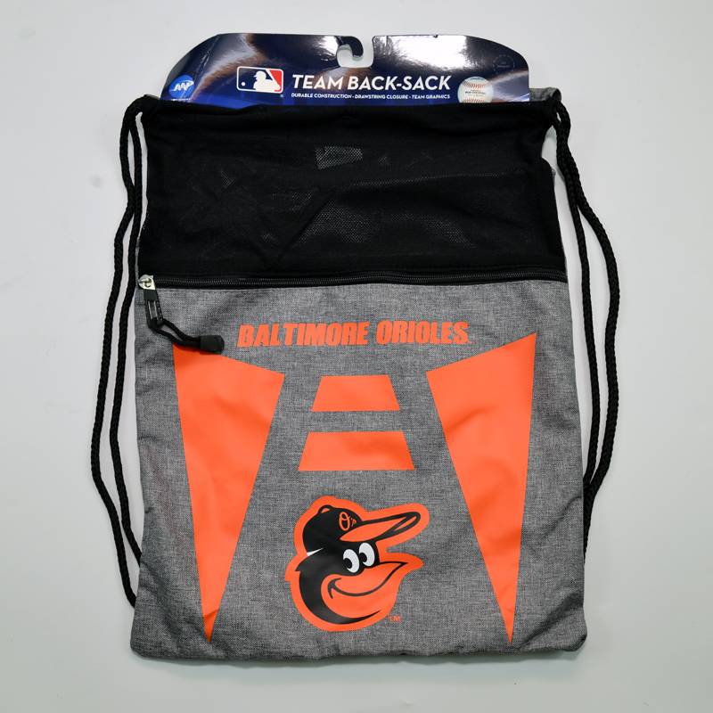 Following Yato Team Beam Bag