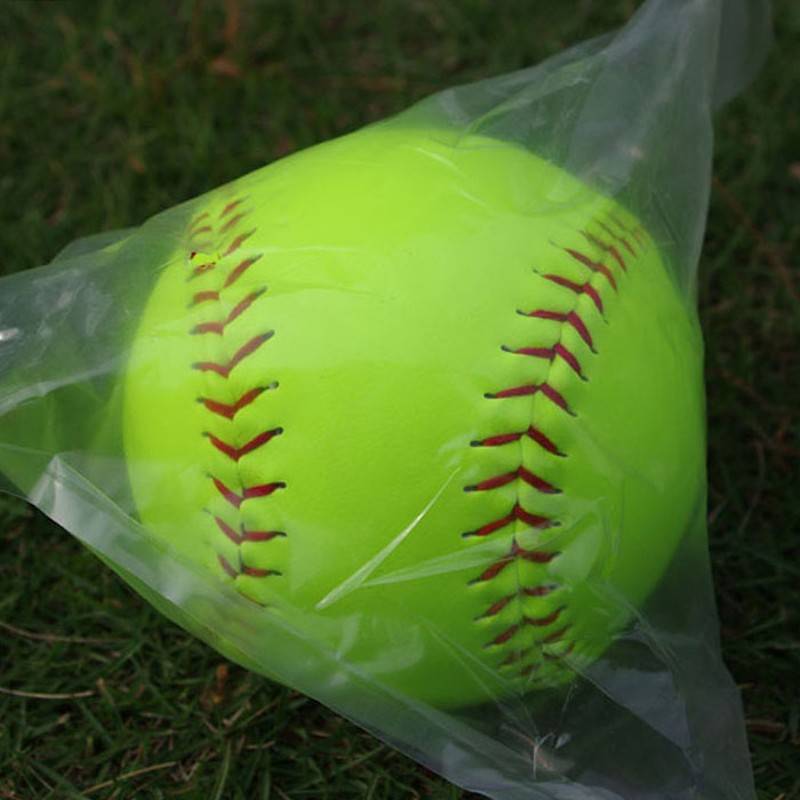Standard 12 -inch Barball H team building game baseball primary and secondary school students amateur training suitable hard/soft base