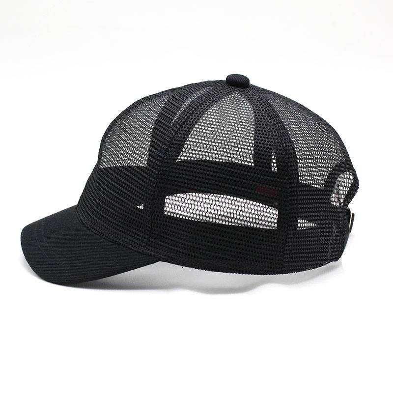 Hat Men's Baseball Hat Battles Musls Hat Short Hat Men's Eyes Short Eaves Bad the Summer Summer Ins Tide Brand