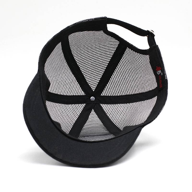 Hat Men's Baseball Hat Battles Musls Hat Short Hat Men's Eyes Short Eaves Bad the Summer Summer Ins Tide Brand