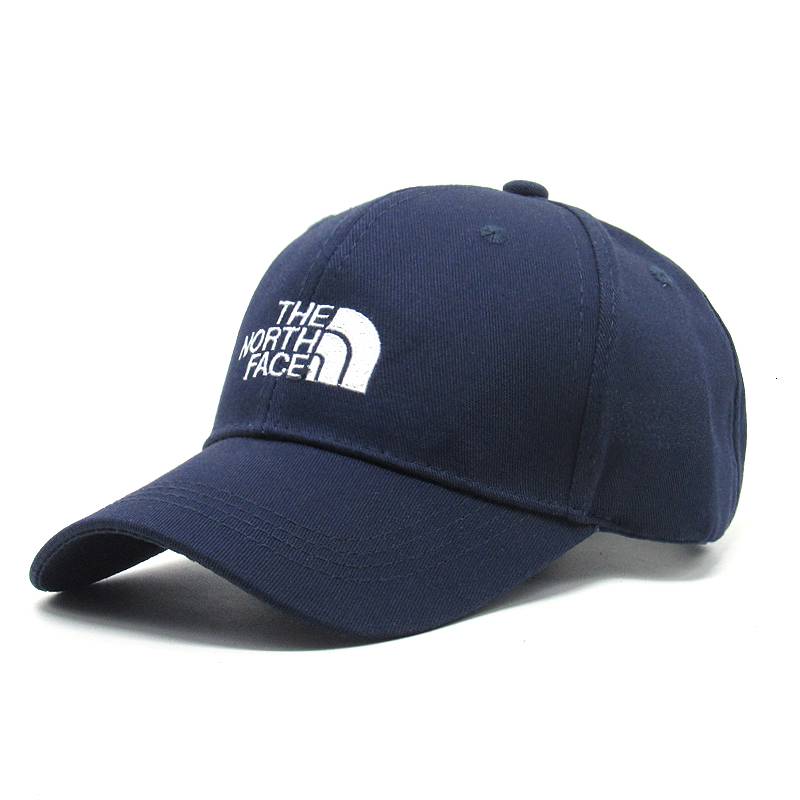 New Beijia Fashion Pure Cotton Female Female Drying Mushy Hats Face Face Small Sports Bend along Baseball Hat Men's Tide