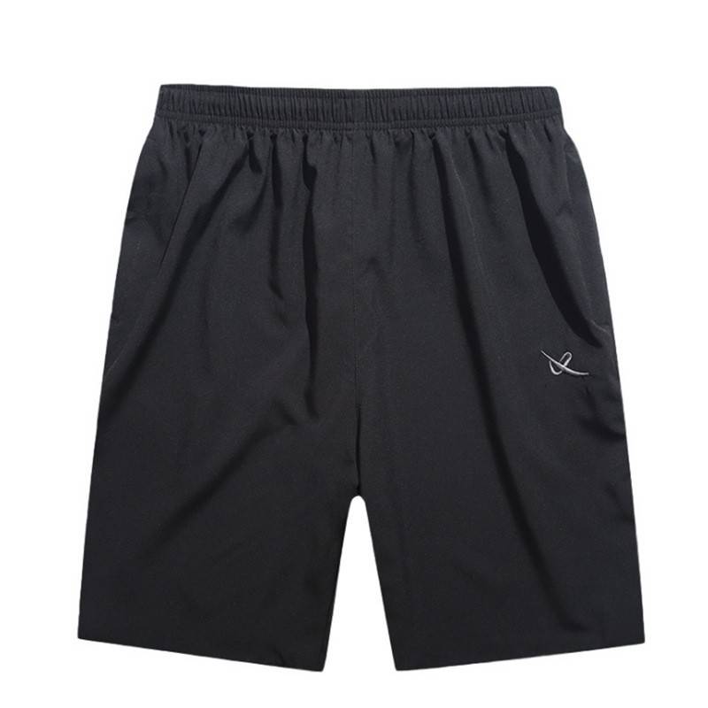 Summer sports shorts, men's thin pants pants, men's and women's wild sports pants sand tennis basketball running pants fast dry
