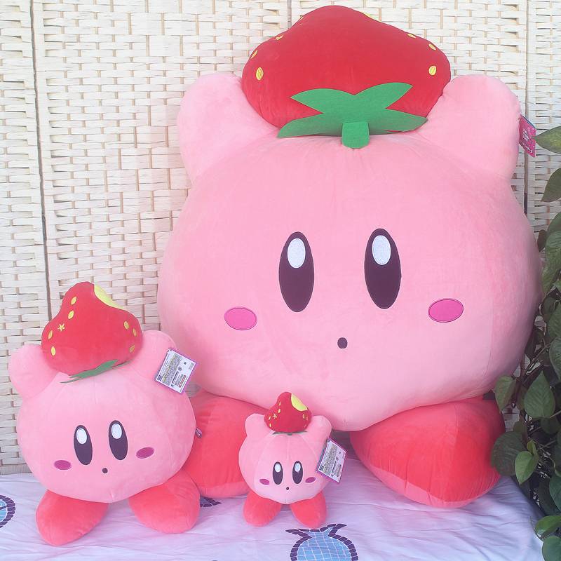 New Star Kami Bar Ball Power Plush Plush Doll Pillow Ren Paradise Cartoon Fat Ding Elf Baseball Doll