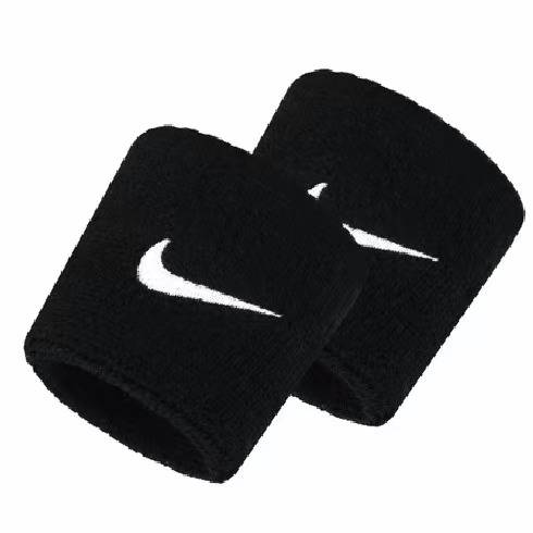 Nike Nike sports wrist guards men's and women's tide anti -sprained wrist basketball badminton table tennis fitness wipe sweat towel