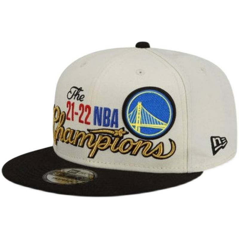 2022 Champions Warriors Hat Mortar Baseball Baseball Male Duck Tongue Hat Lake Human Basketball Hat Celtics