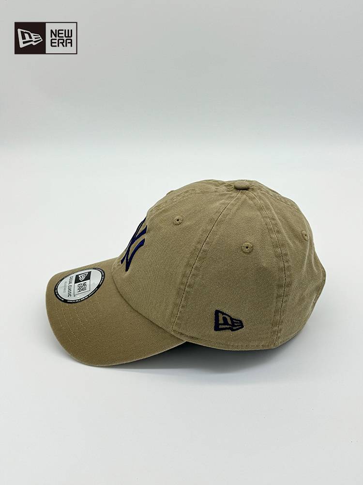 New Era New Yinghua New NY Candid Baseball Base Baseball Hats Flutter Men and Women (13792909)