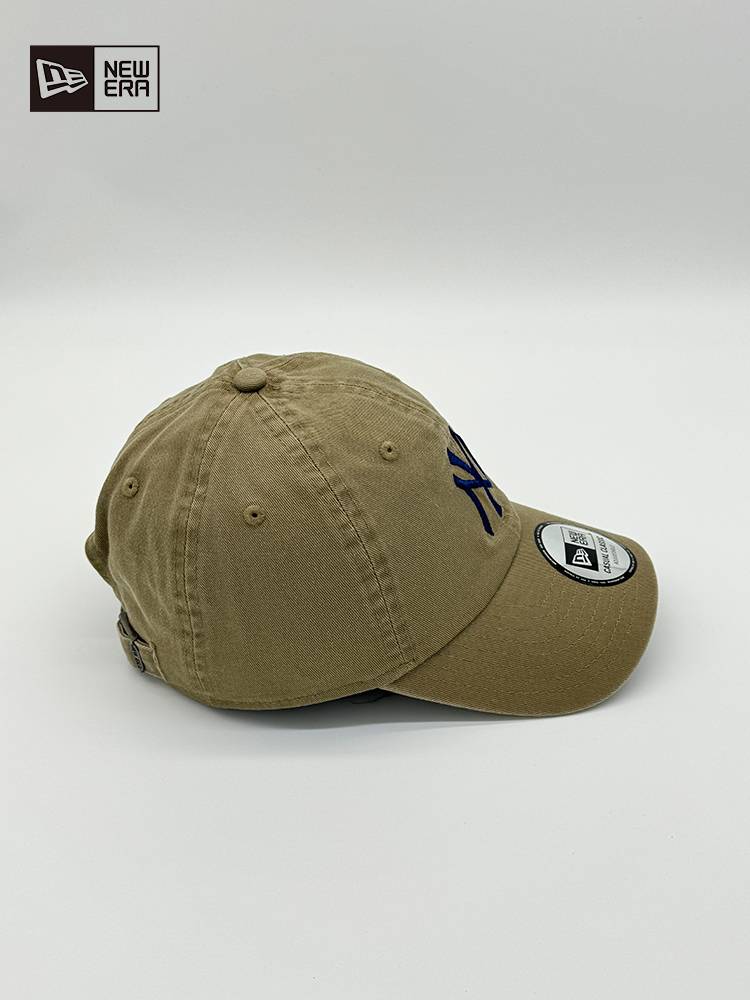 New Era New Yinghua New NY Candid Baseball Base Baseball Hats Flutter Men and Women (13792909)