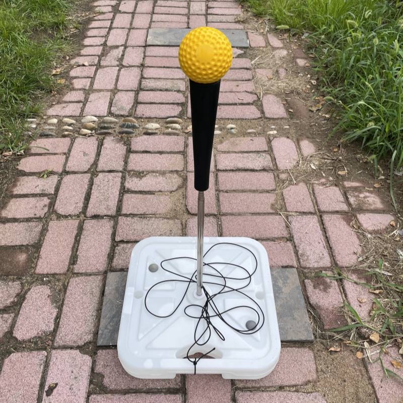 Super stable strike seat+PU ball (with rope)