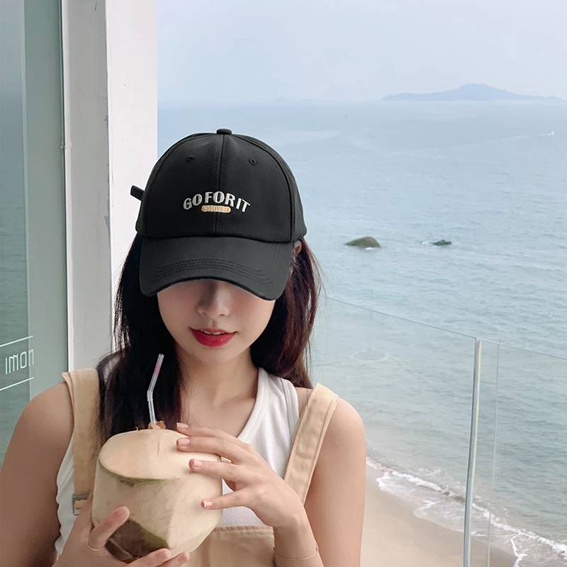 [Add frame brim] Graphite black