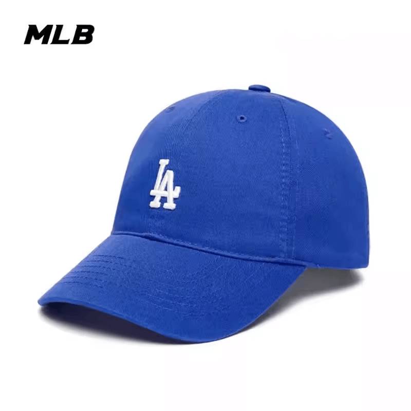 Blue LA Small Standard