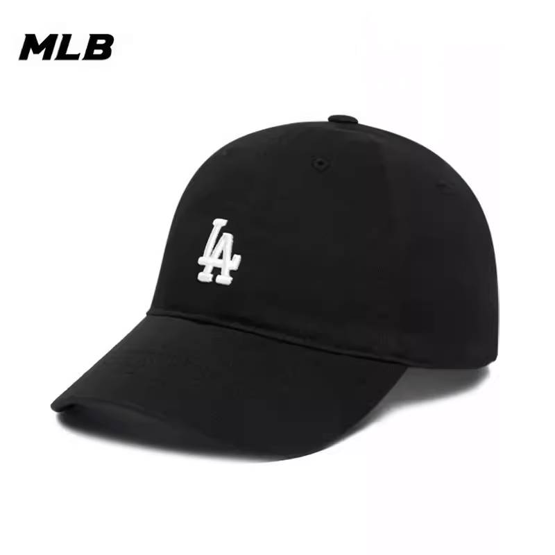 Black LA Small Standard