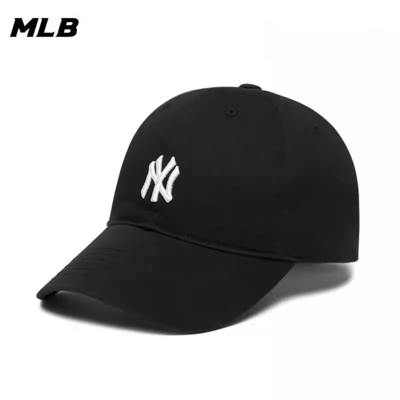 Black NY small standard