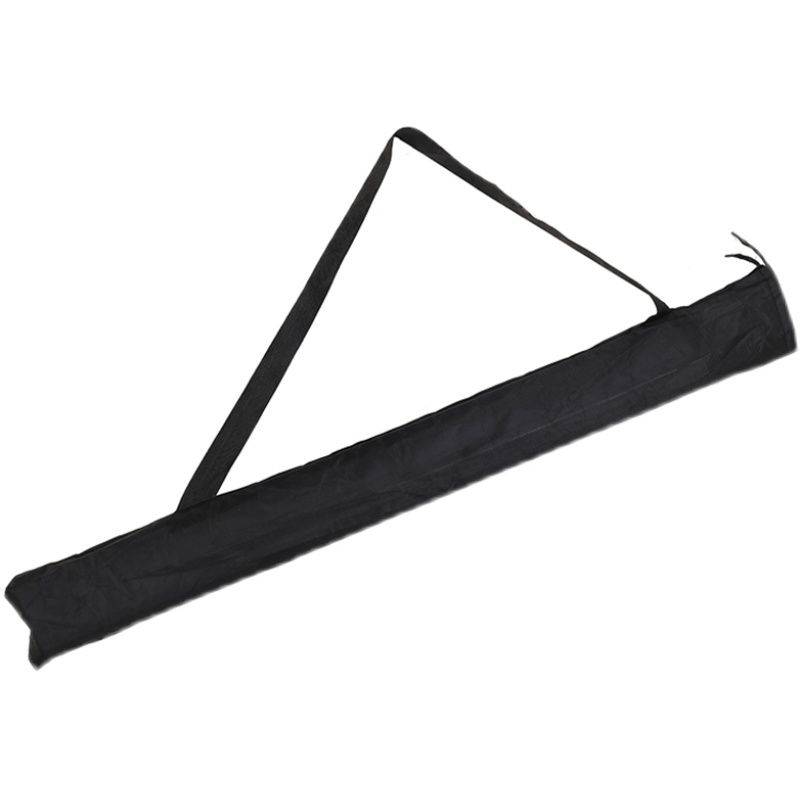 Oxford cloth stick sleeve baseball stick backpack baseball sticks hand strap two -use Oxford cloth baseball stick bag