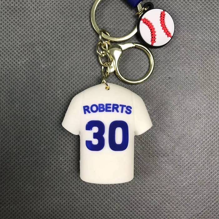 White No. 30