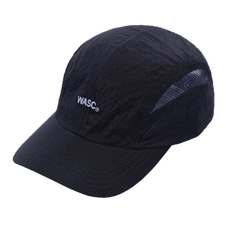 Summer fast dry breathable nets, peaked hats, thin running hoodes, fishing hats Outdoor sports baseball hat