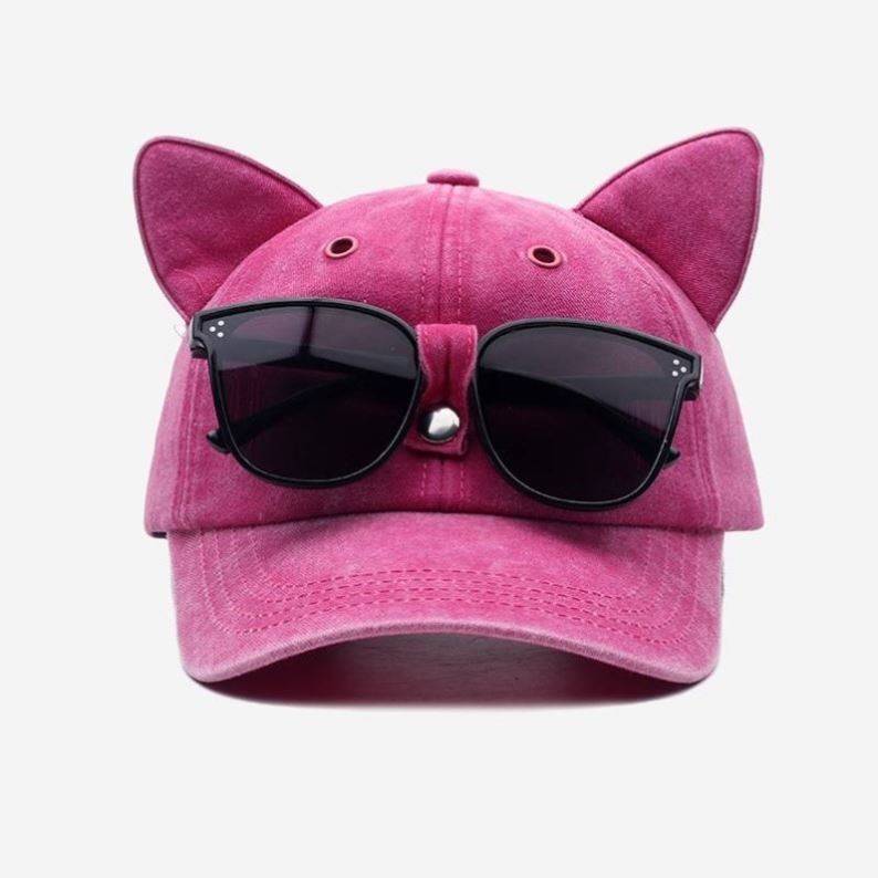 Pink [Disassembled sunglasses]