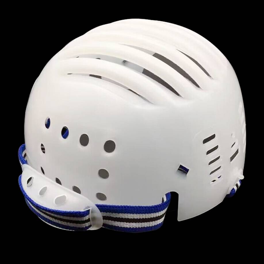 New porous hat shell (containing hat shell)