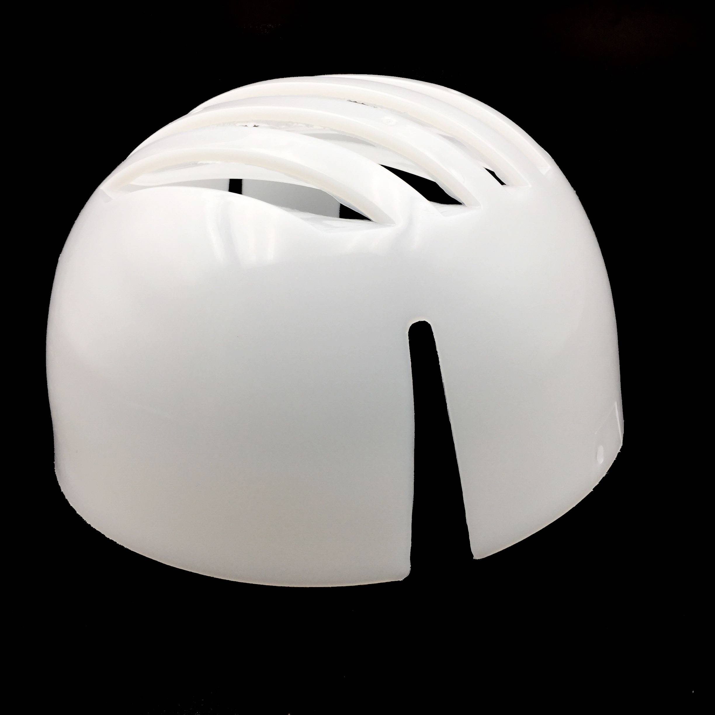 Large hat shell