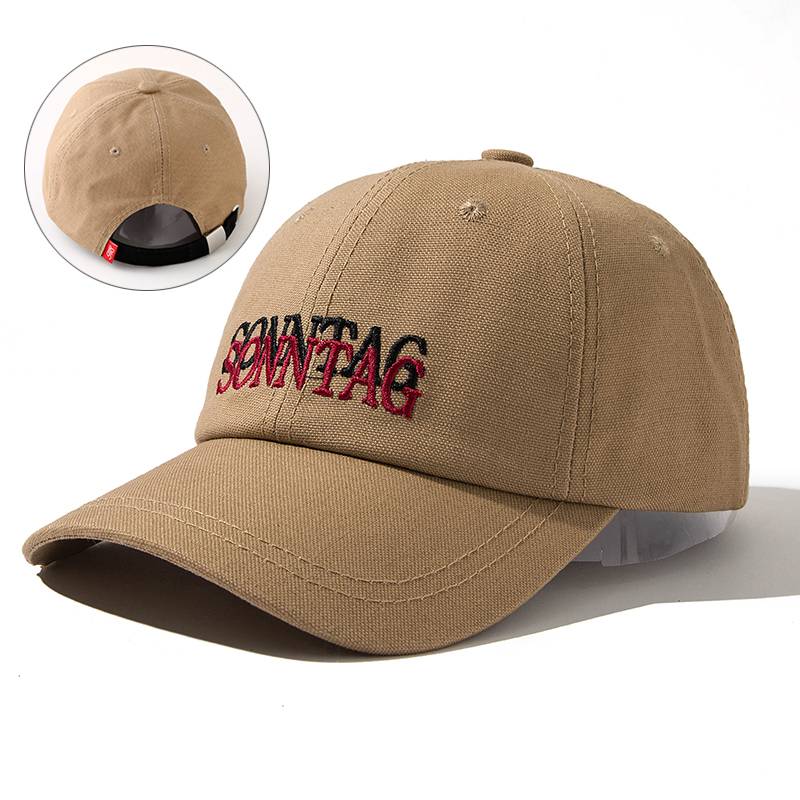 Sonntog-brown