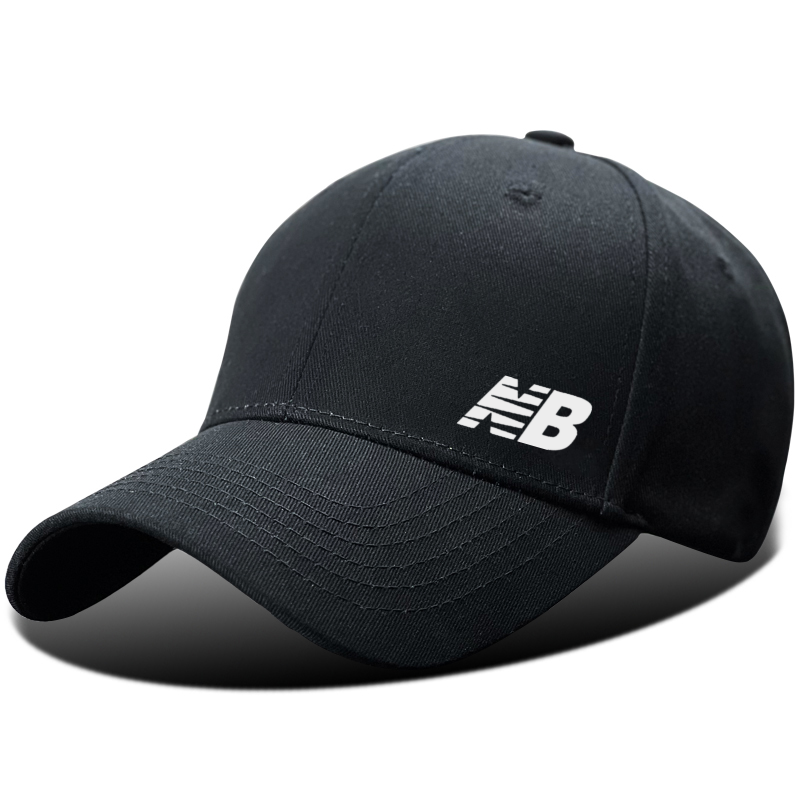 New Belle hat men and women adjust the quick -drying and breathable mesh baseball cap to outdoor outdoor sunshade duck tongue cap summer