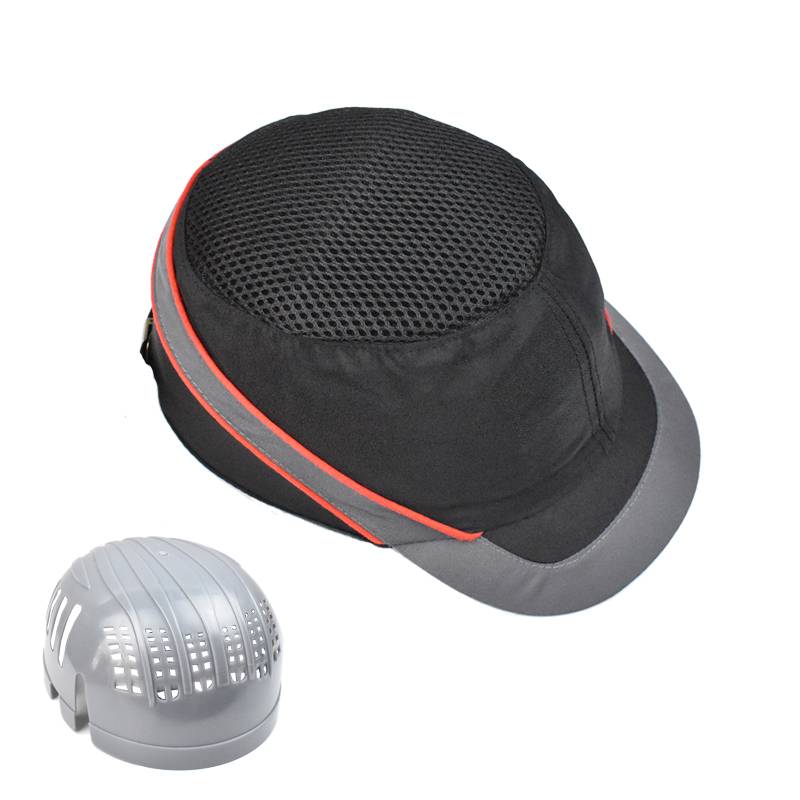 The same light cloth helmet 5 cm short hats of the same paragraph in Delta