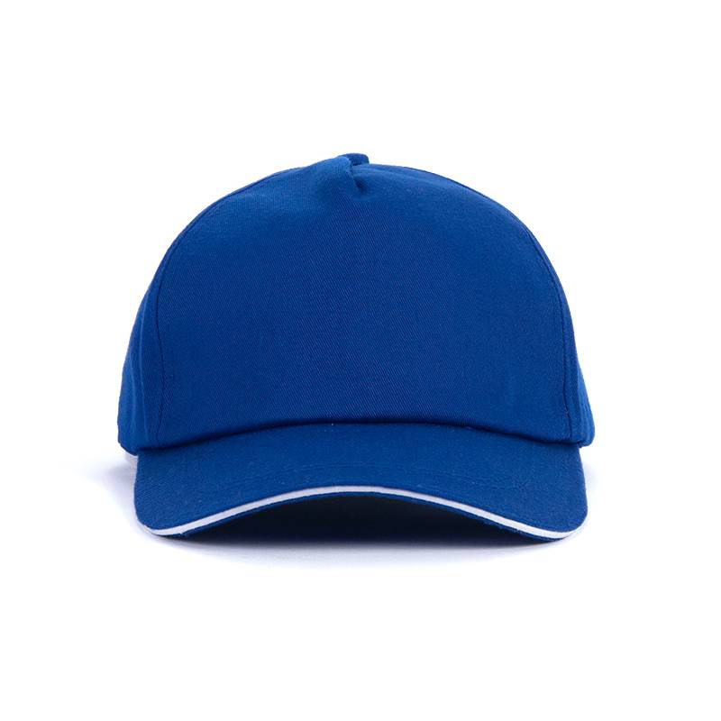 Promotion — Treasure Blue Hat+Inner Shell