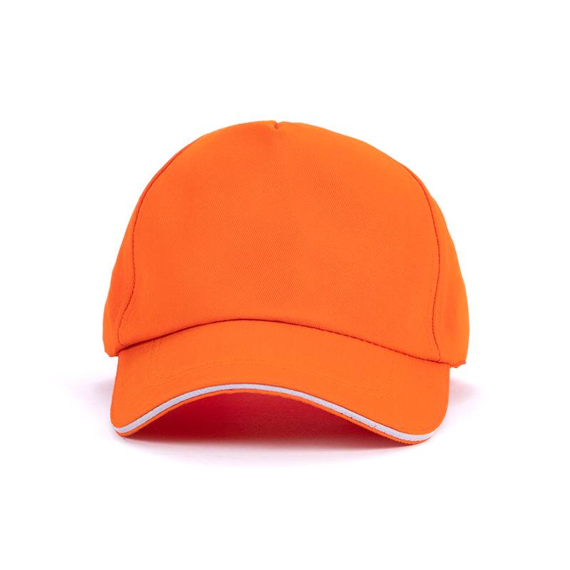 Promotion -orange hat+internal shell