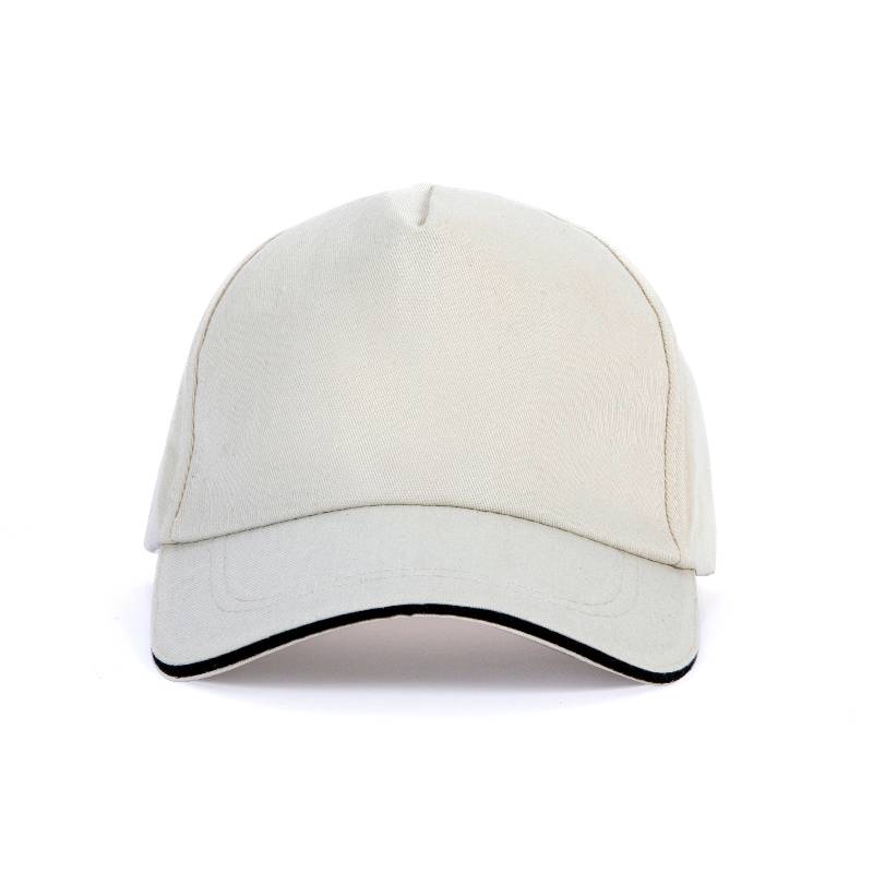 Promotion -Mi -white hat+internal shell