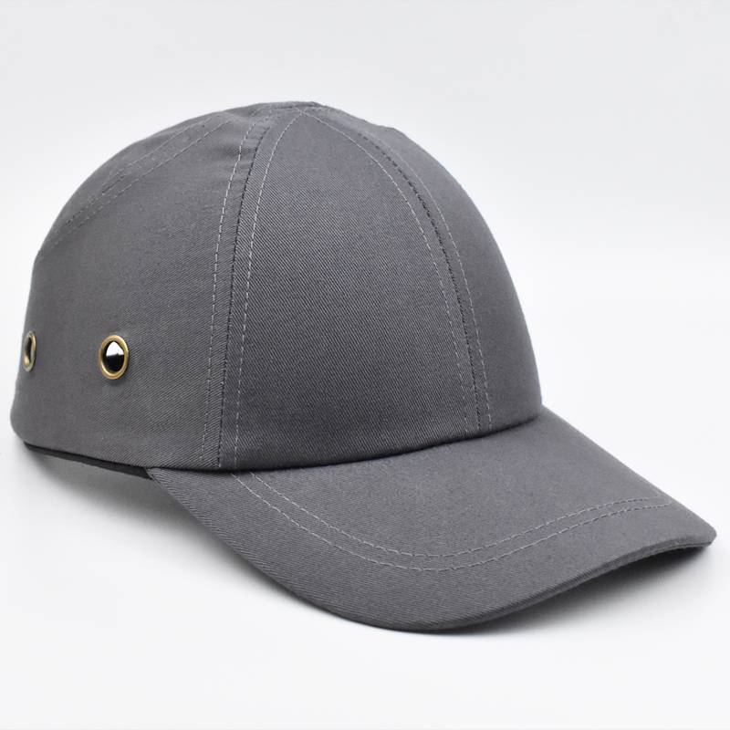 High -intensity -gray hat+internal shell