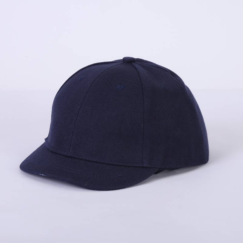 4 centimeters of hidden blue hats+inner shell